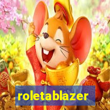 roletablazer