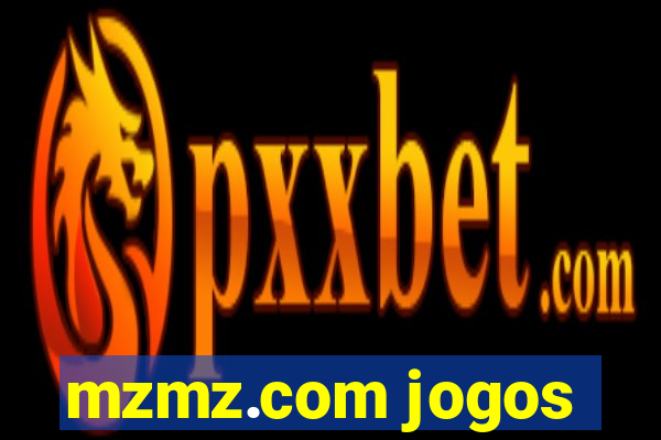 mzmz.com jogos