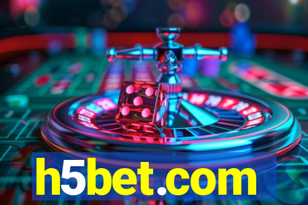 h5bet.com