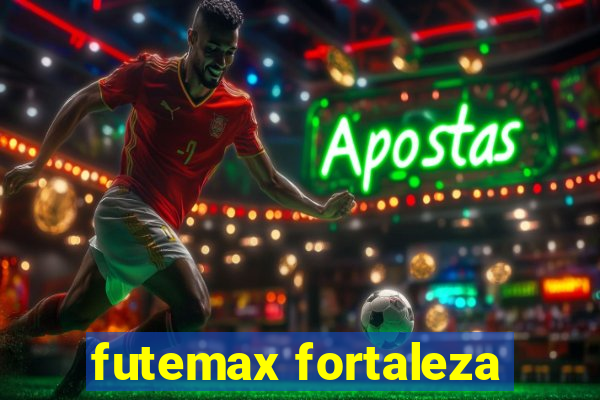 futemax fortaleza