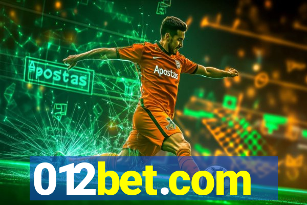 012bet.com