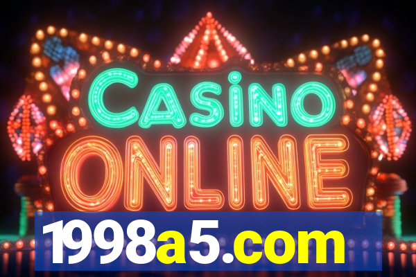 1998a5.com