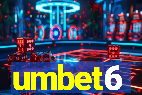 umbet6