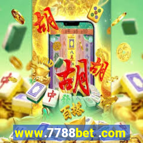 www.7788bet .com