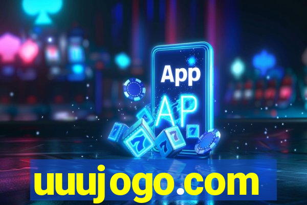 uuujogo.com