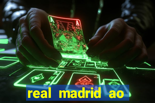 real madrid ao vivo com imagem futemax