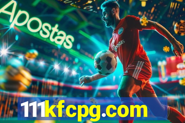 111kfcpg.com