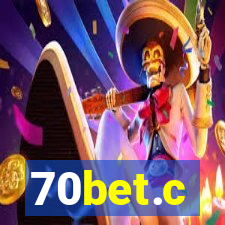 70bet.c
