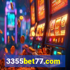 3355bet77.com