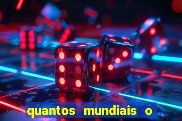 quantos mundiais o flamengo tem