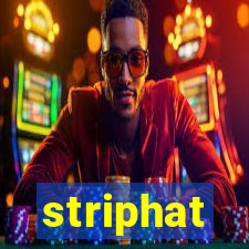 striphat