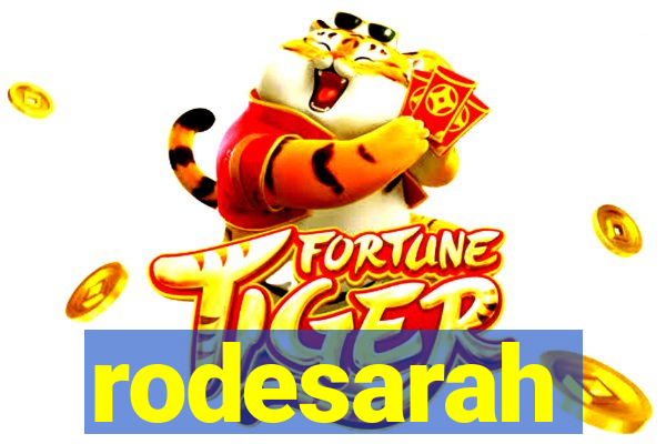 rodesarah
