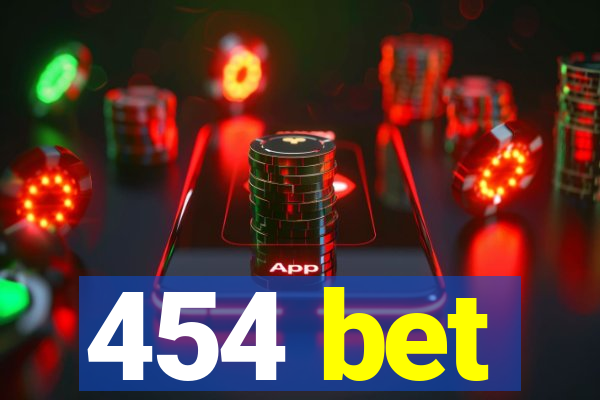 454 bet