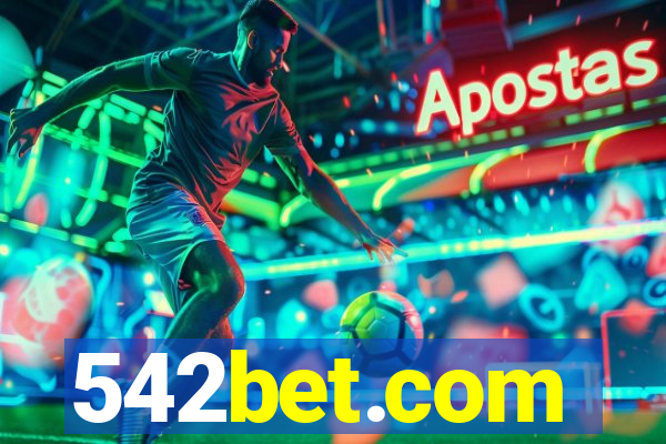 542bet.com