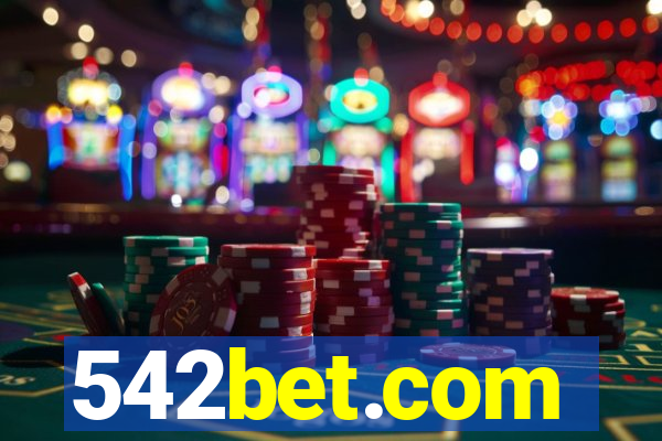 542bet.com