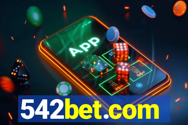542bet.com