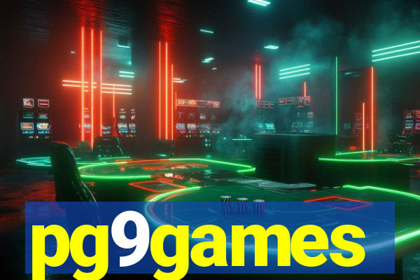 pg9games