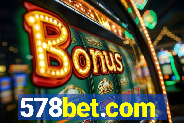 578bet.com