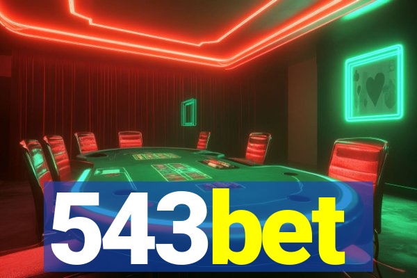 543bet