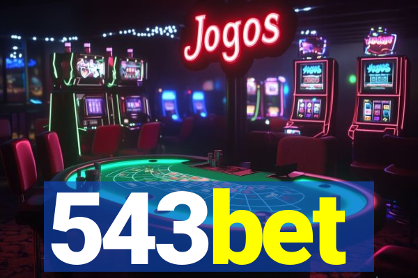 543bet