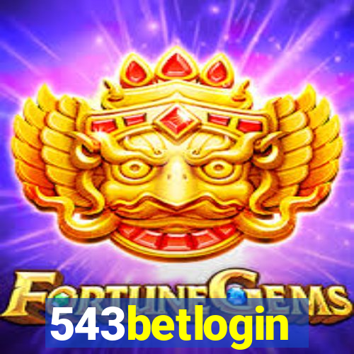 543betlogin
