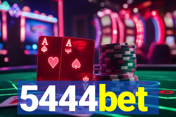 5444bet