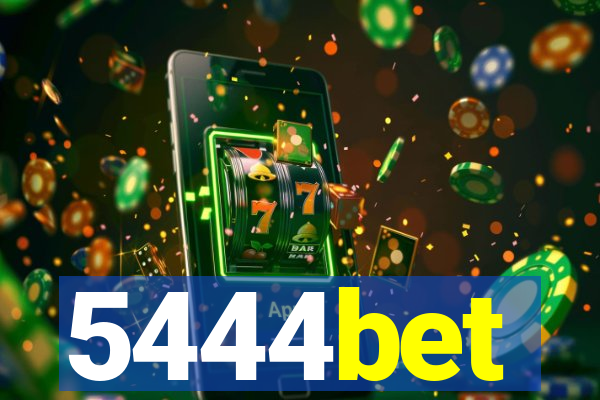 5444bet