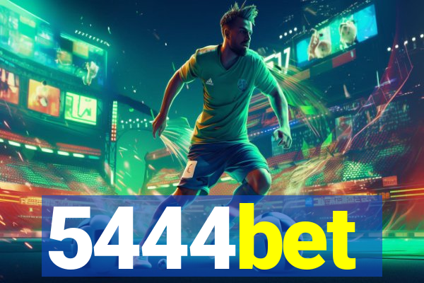 5444bet