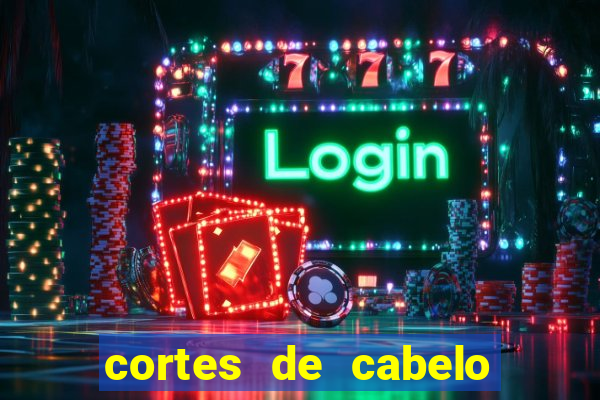 cortes de cabelo coreano feminino curto