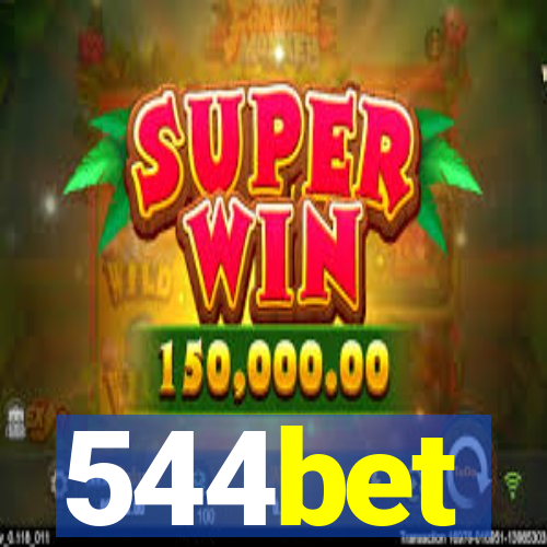544bet