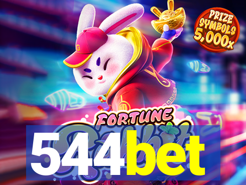 544bet