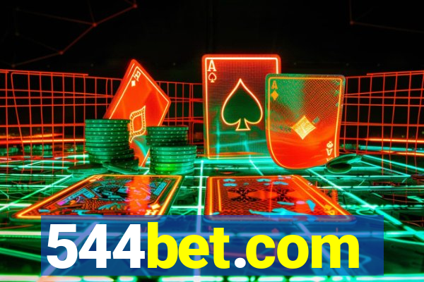 544bet.com
