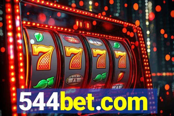 544bet.com