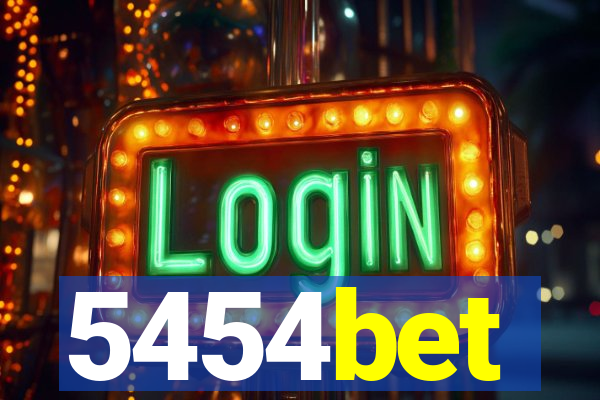 5454bet