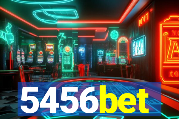 5456bet