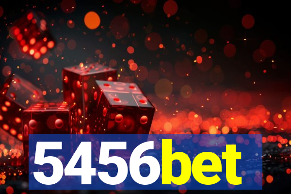 5456bet