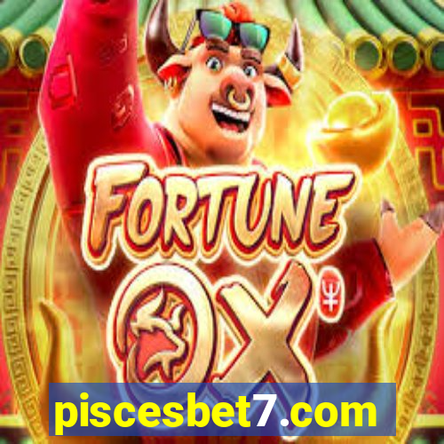 piscesbet7.com