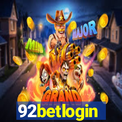 92betlogin