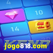 jogo818.com