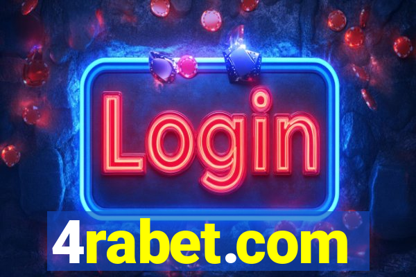4rabet.com