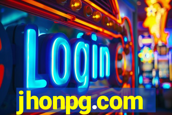 jhonpg.com