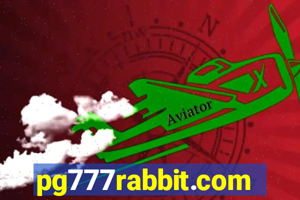 pg777rabbit.com