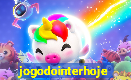 jogodointerhoje