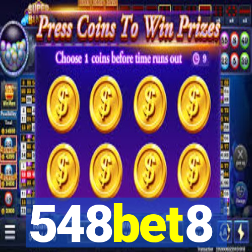 548bet8