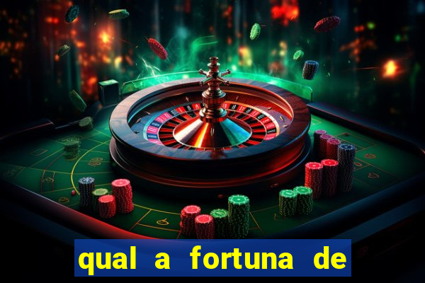 qual a fortuna de nelson piquet