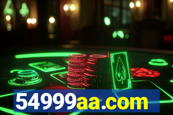 54999aa.com