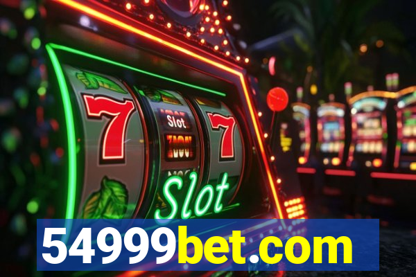 54999bet.com
