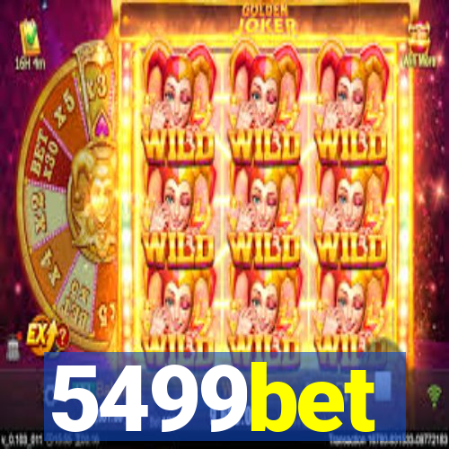 5499bet