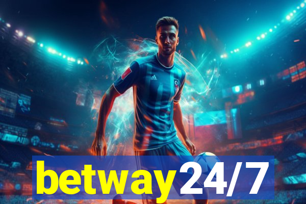 betway24/7