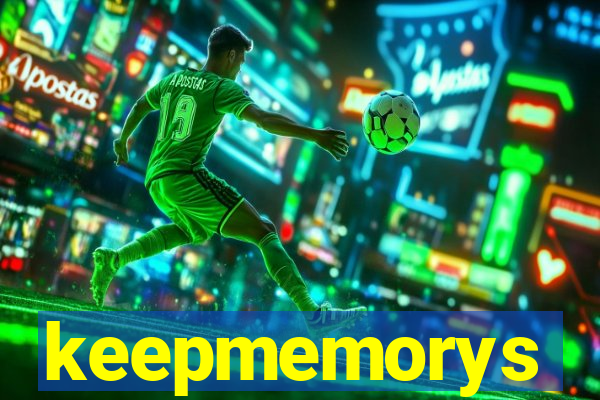 keepmemorys